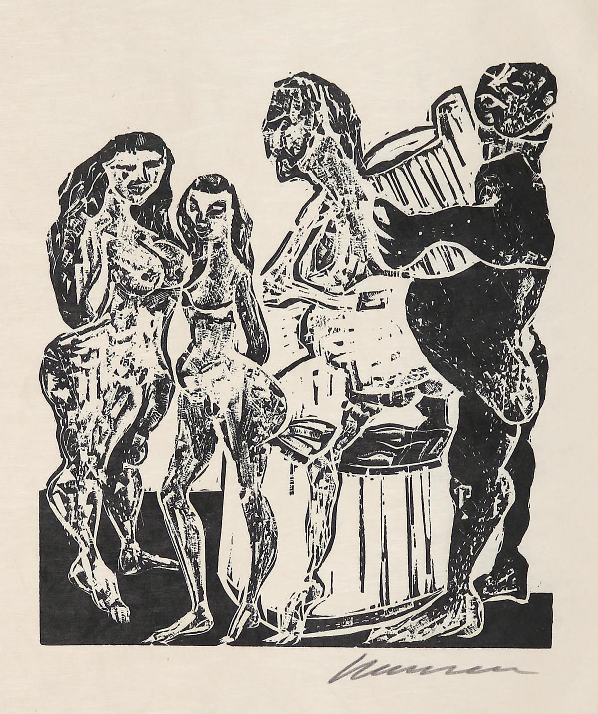 Villon,F. | Bild Nr.1