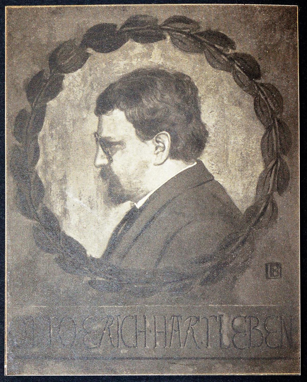 Hartleben,O.E. | Bild Nr.2