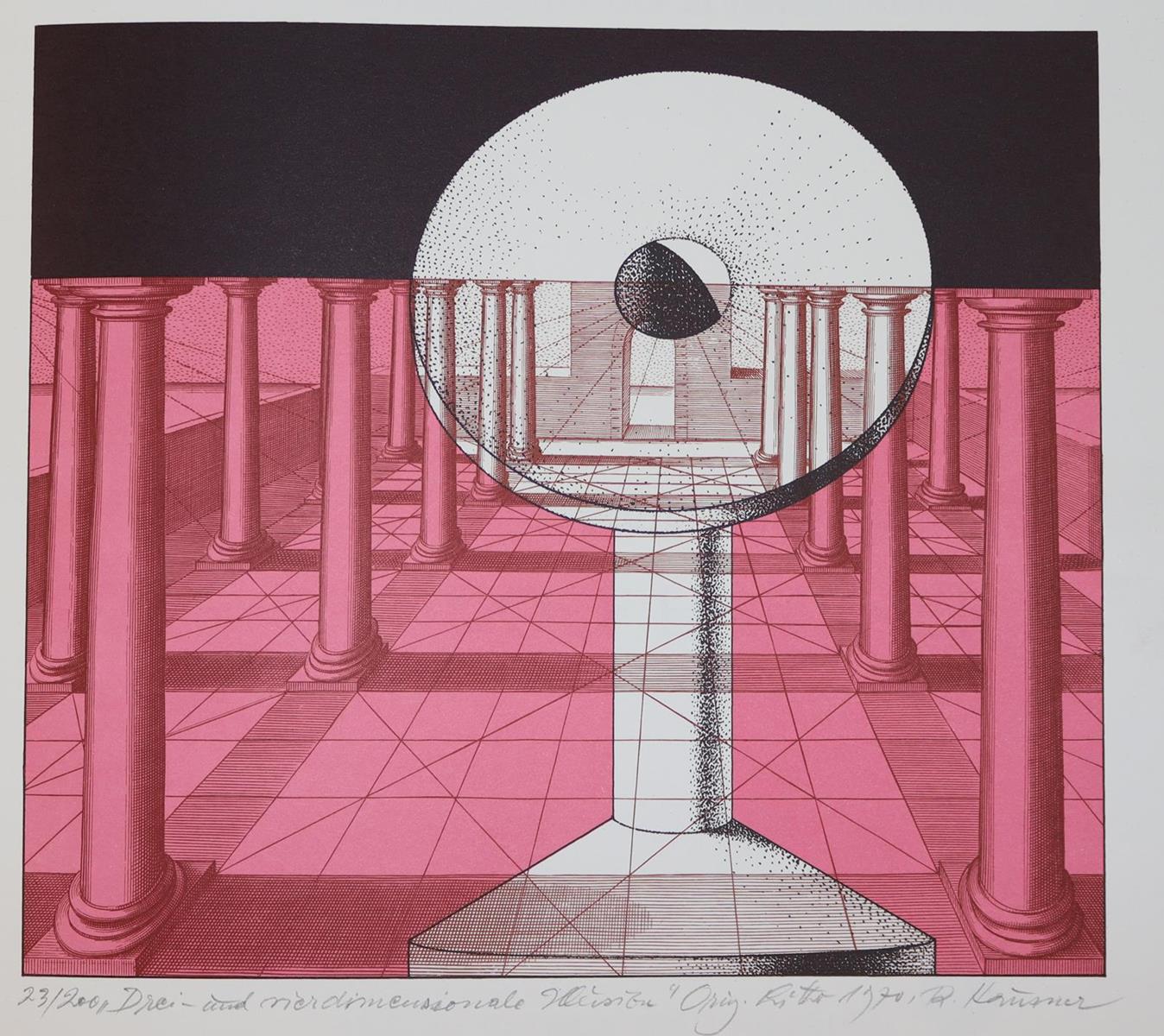 Hausner,R. | Bild Nr.2