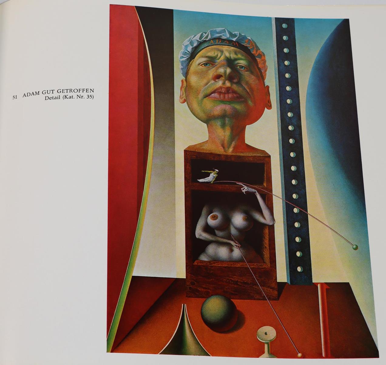 Hausner,R. | Bild Nr.3