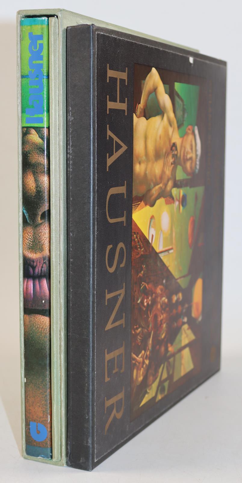 Hausner,R. | Bild Nr.4