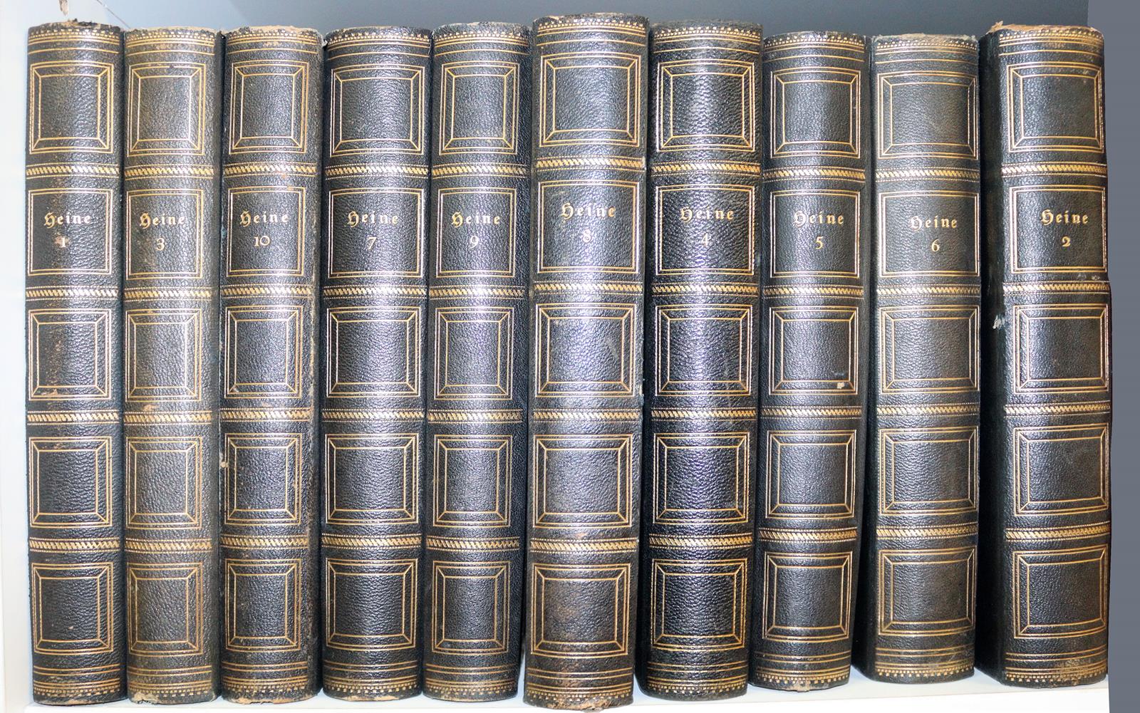 Heine,H. | Bild Nr.2