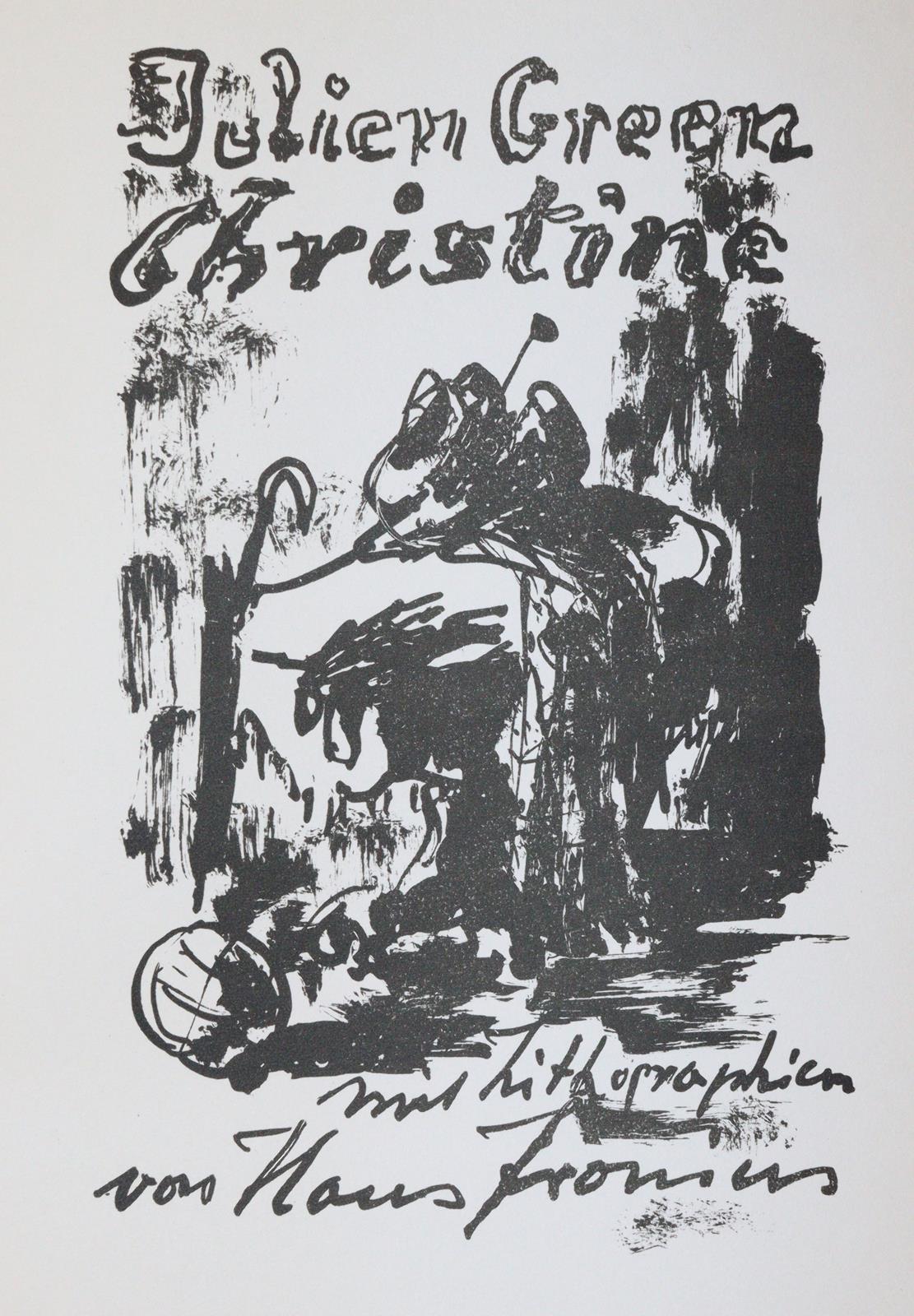 Heisenberg,W. | Bild Nr.1