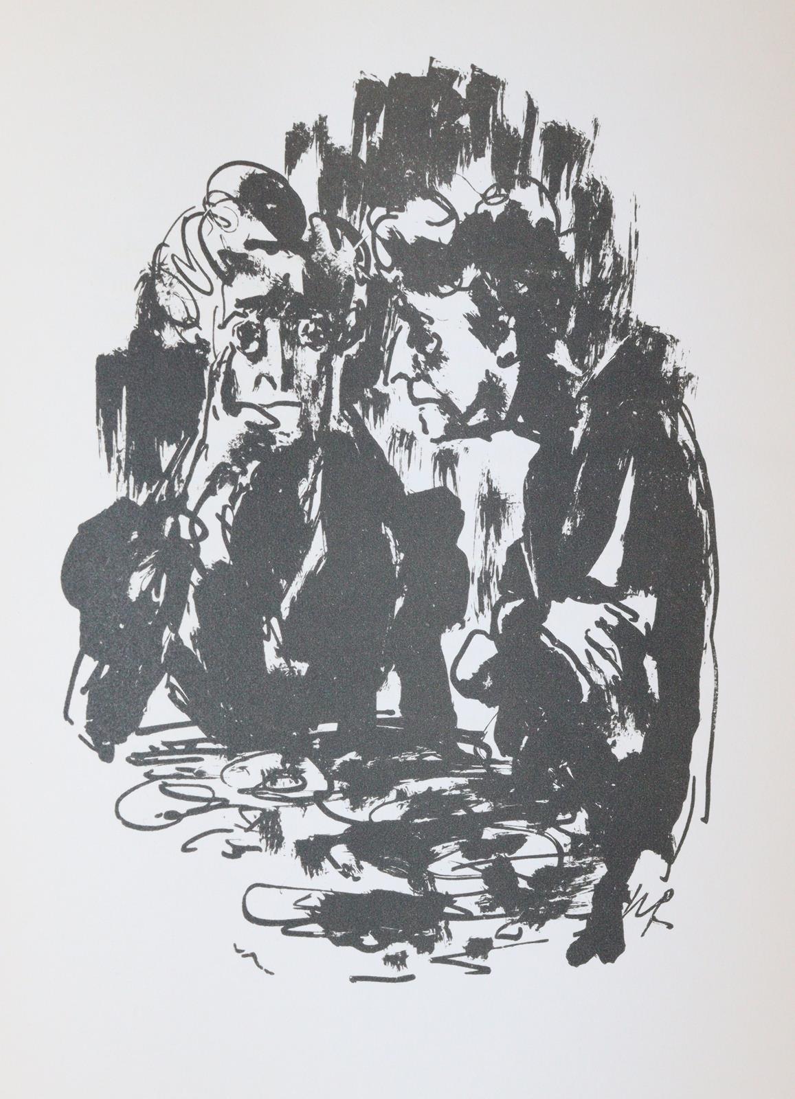 Heisenberg,W. | Bild Nr.2