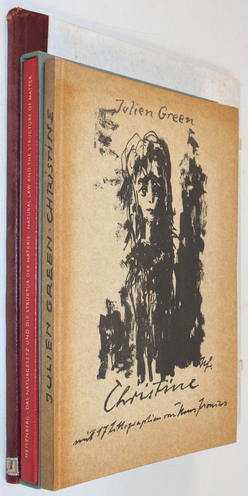 Heisenberg,W. | Bild Nr.5