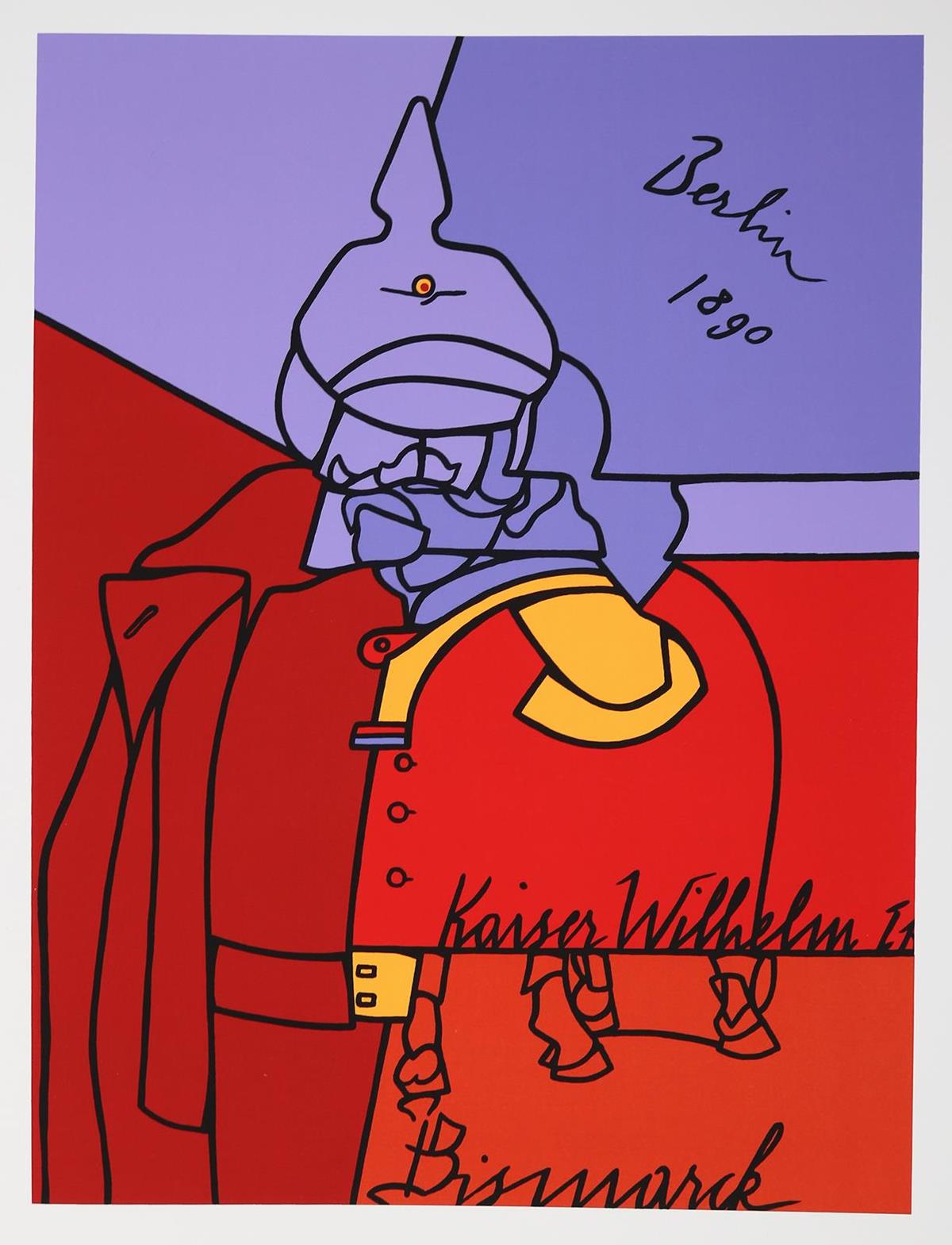 Heißenbüttel,H. | Bild Nr.1