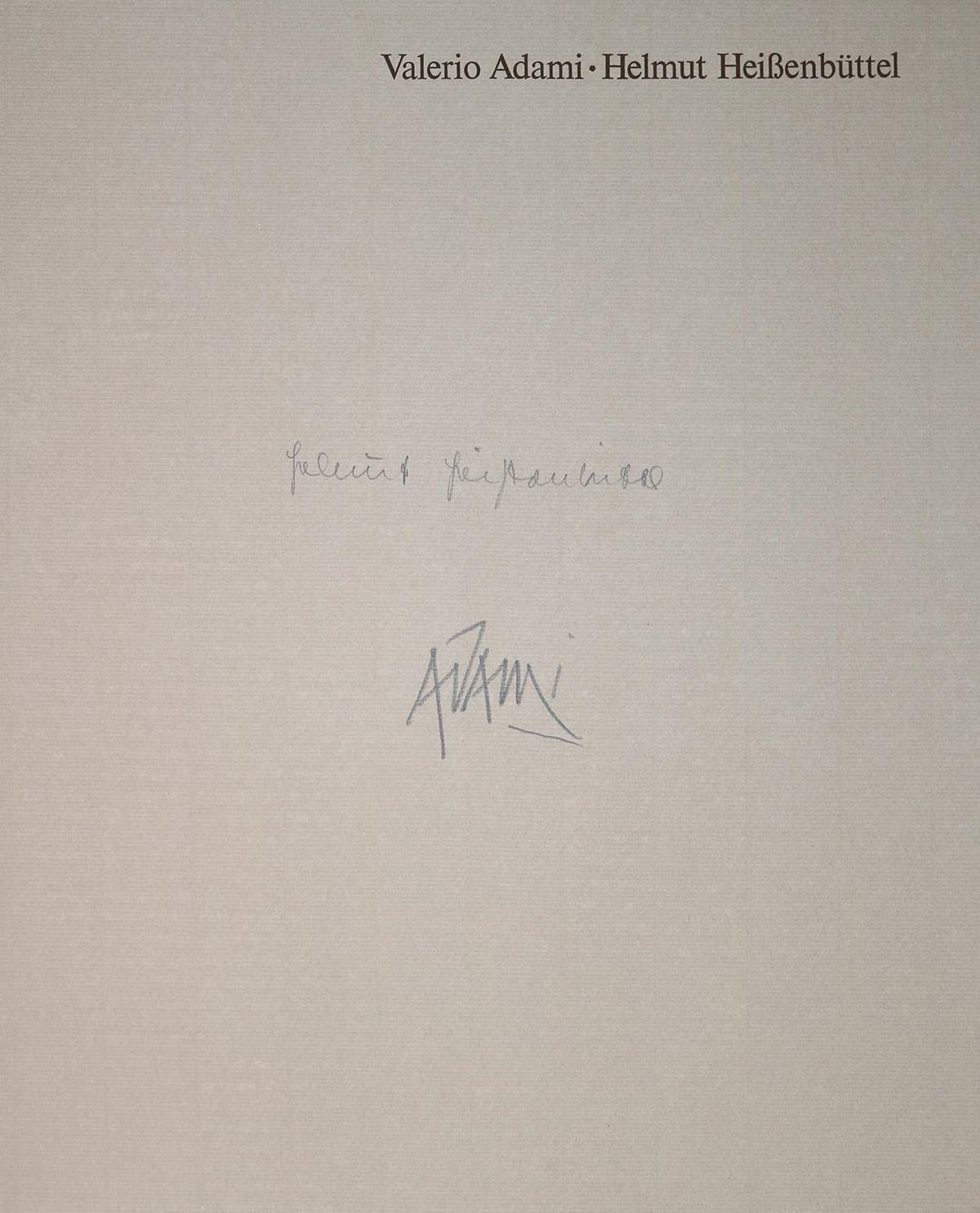 Heißenbüttel,H. | Bild Nr.2