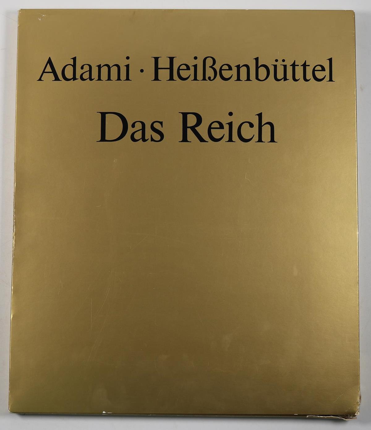 Heißenbüttel,H. | Bild Nr.4