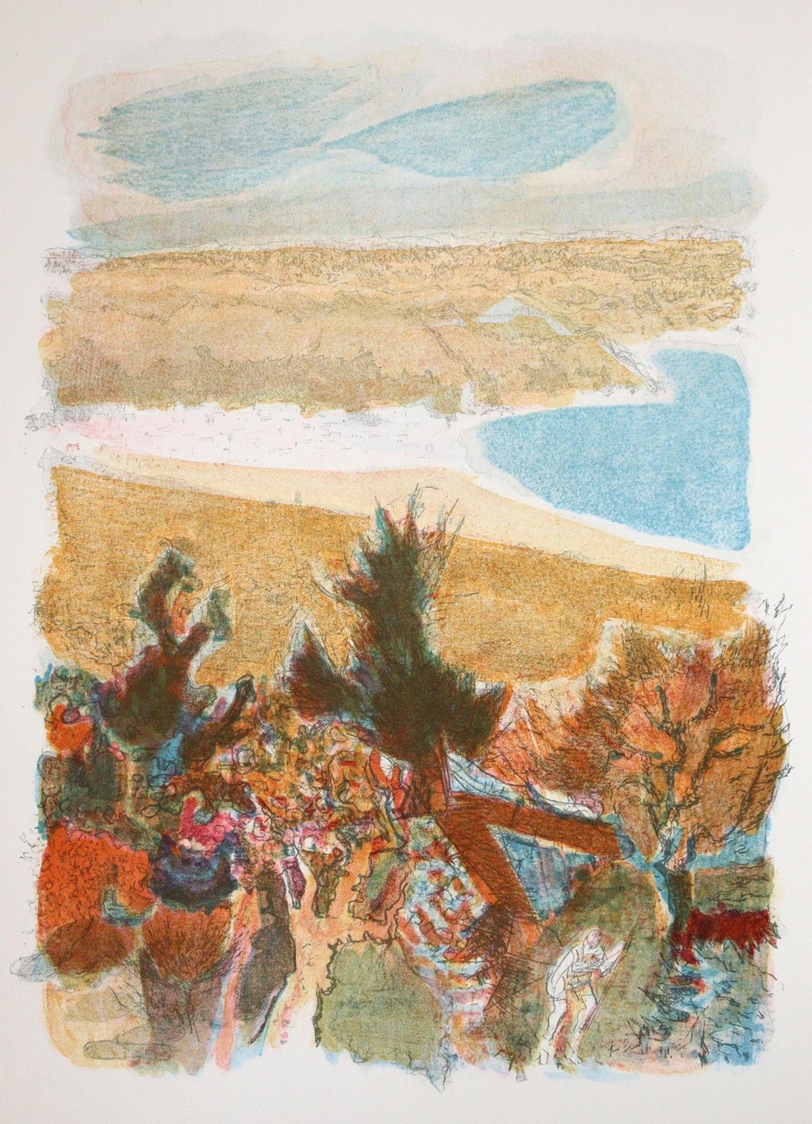 Giono,J. | Bild Nr.2