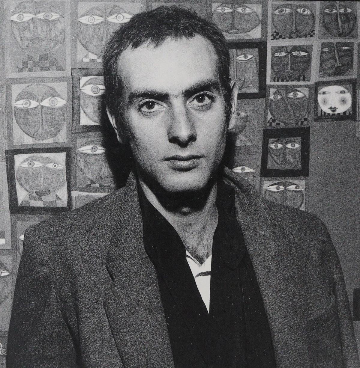 Hundertwasser. | Bild Nr.5