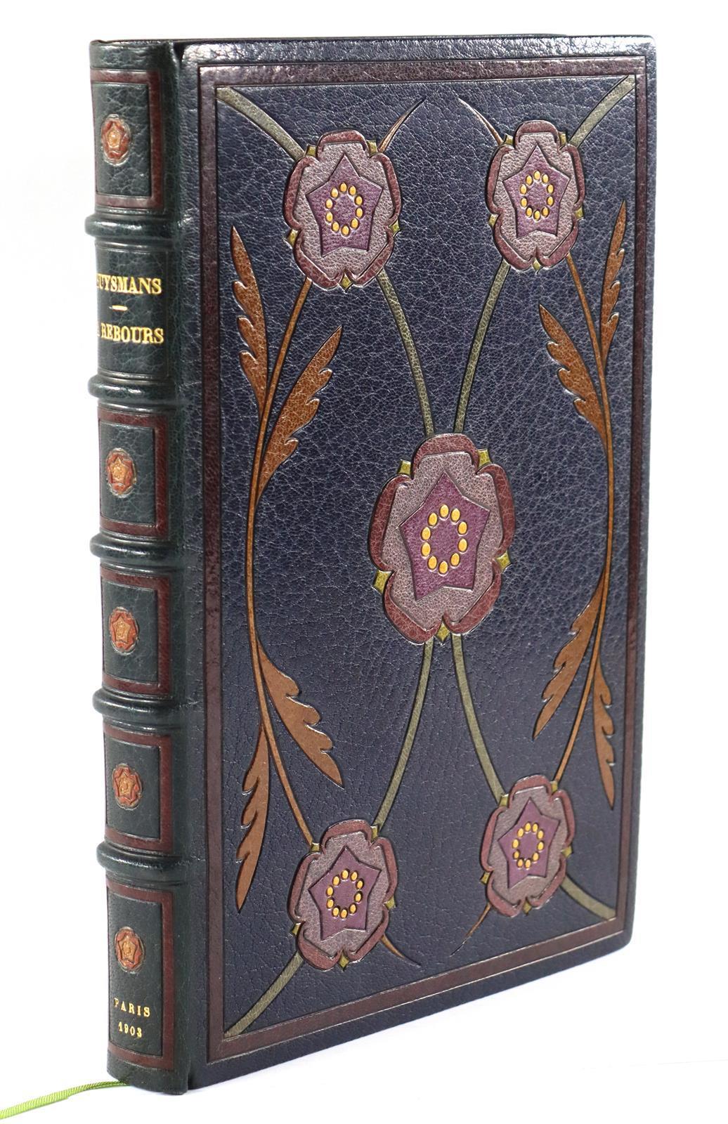 Huysmans,J.K. | Bild Nr.9