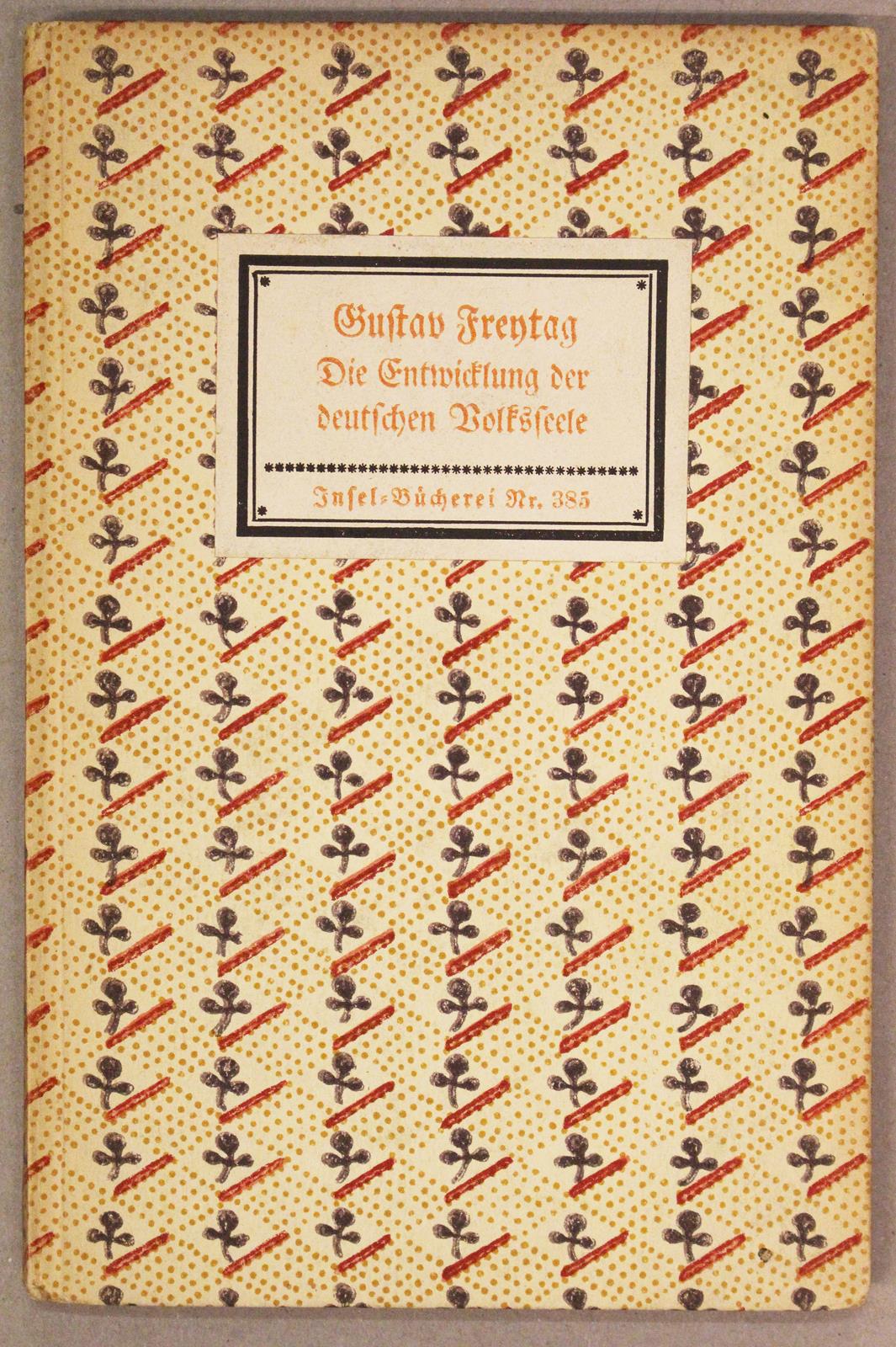 Insel-Bücherei. | Bild Nr.3