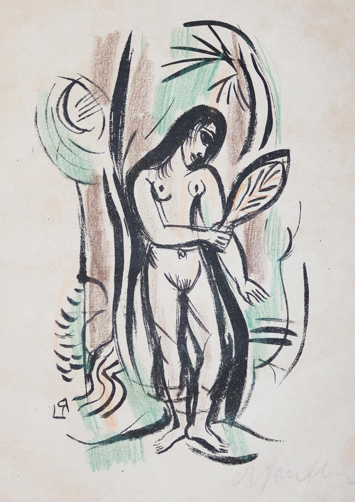 Rosen von Schiras, Die. | Bild Nr.2