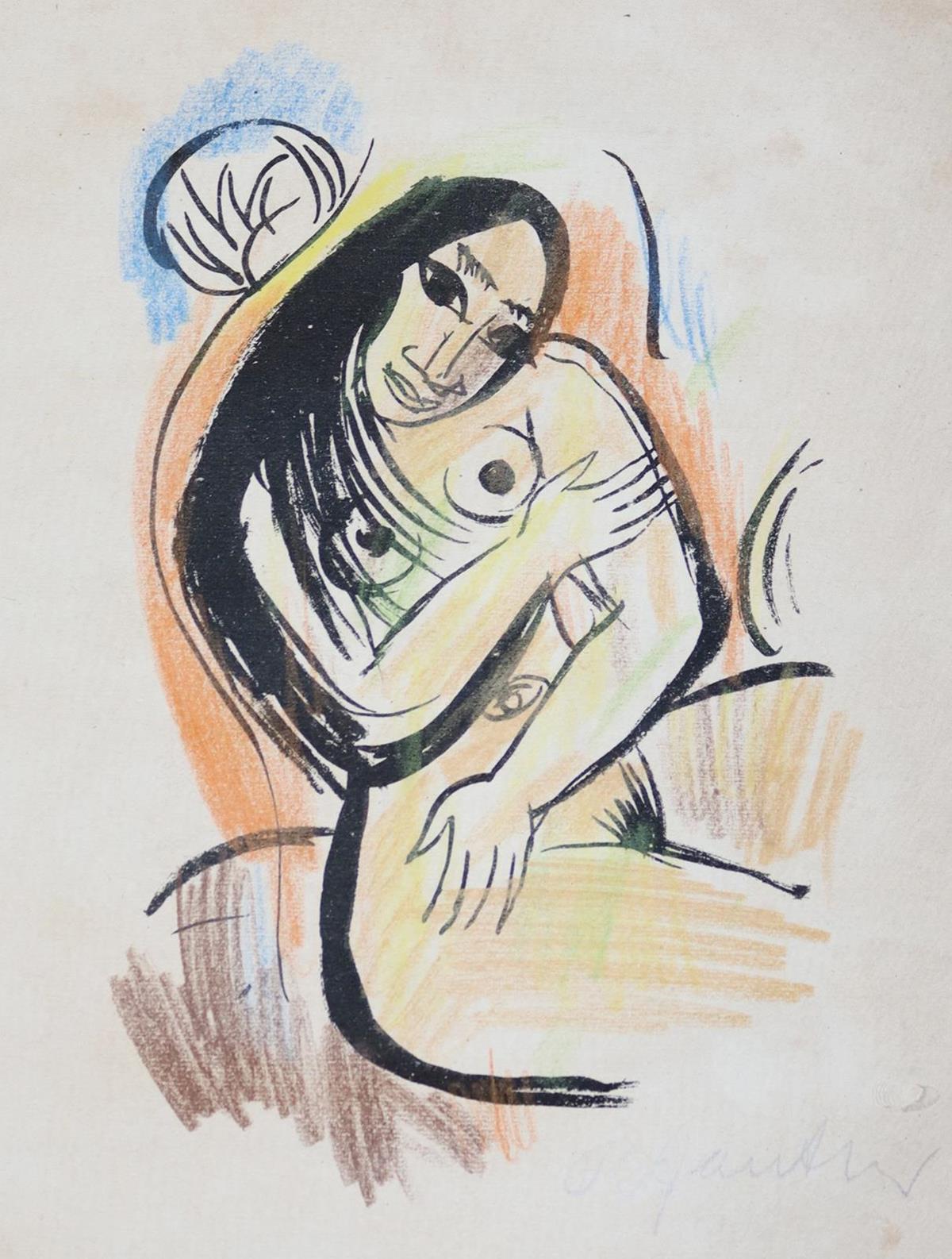 Rosen von Schiras, Die. | Bild Nr.5