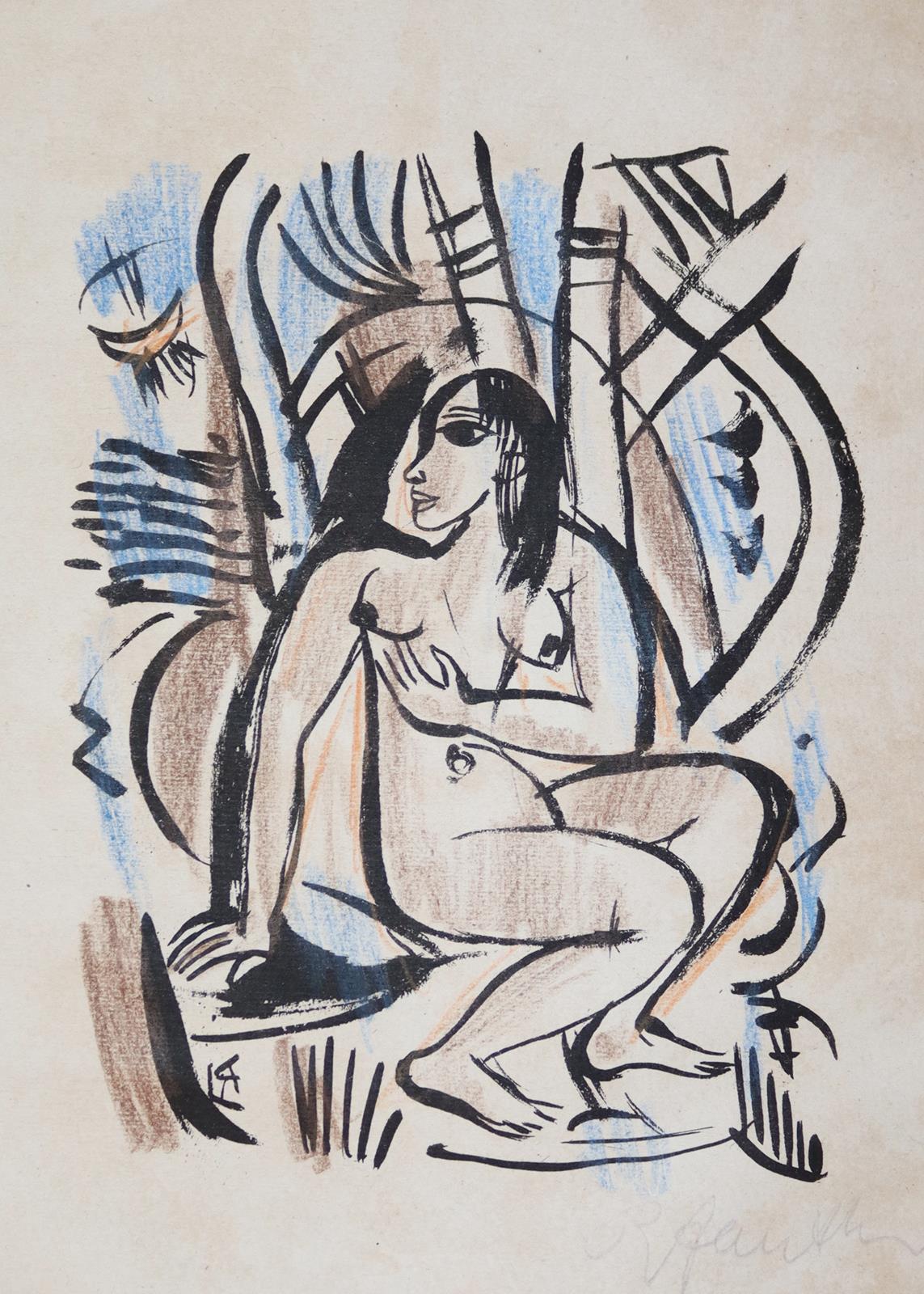 Rosen von Schiras, Die. | Bild Nr.7