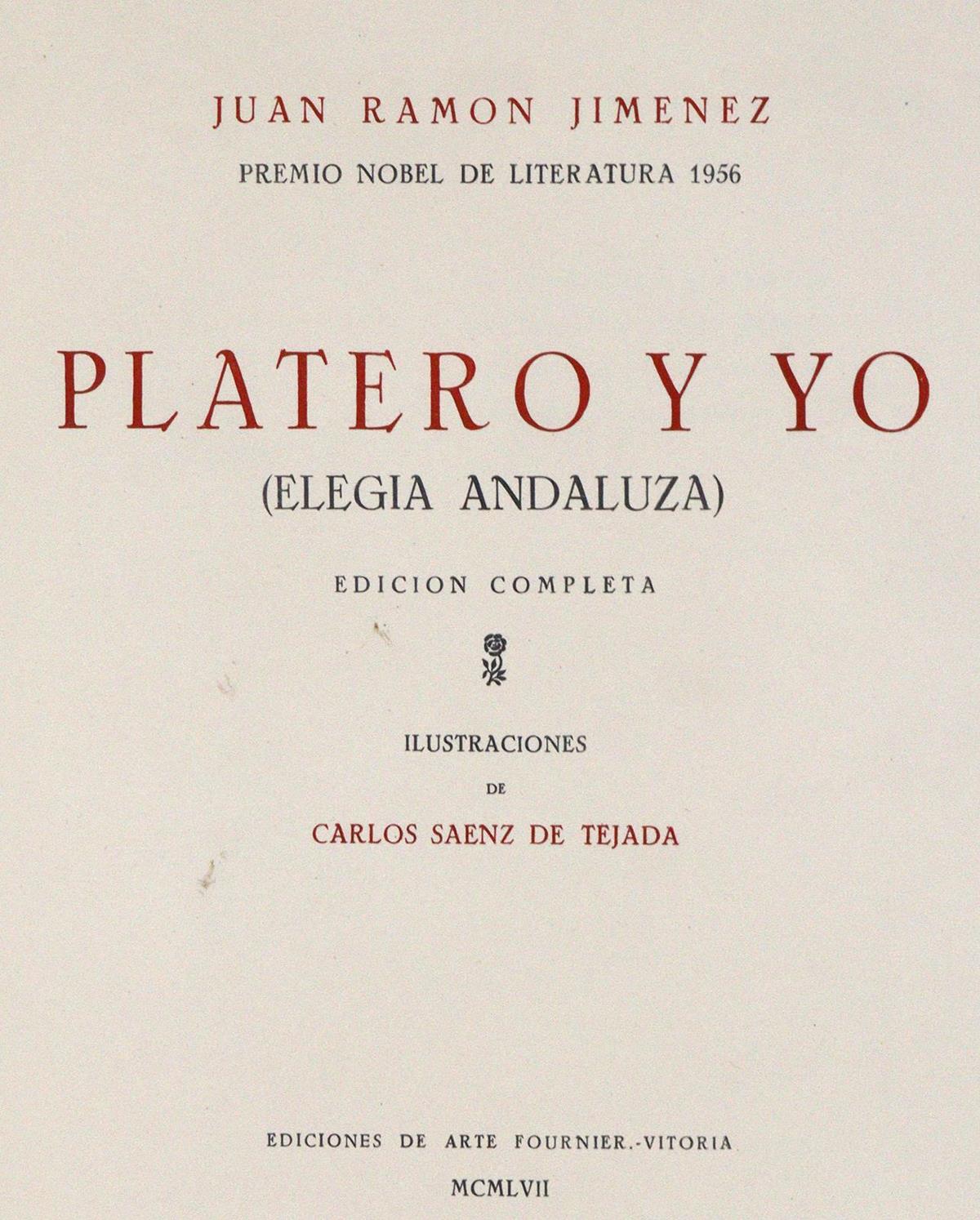 Jimenez,J.R. | Bild Nr.1