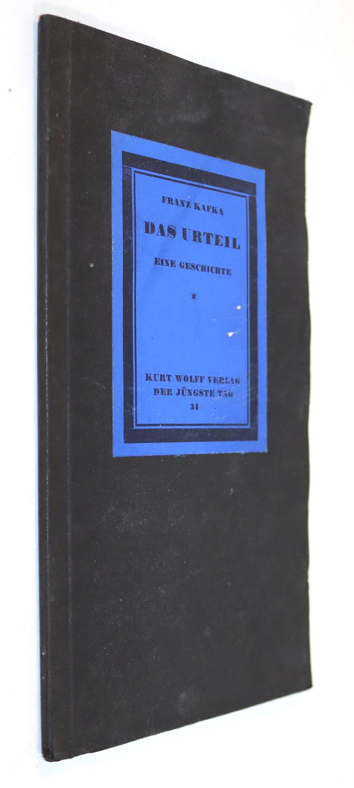 Kafka,F. | Bild Nr.2