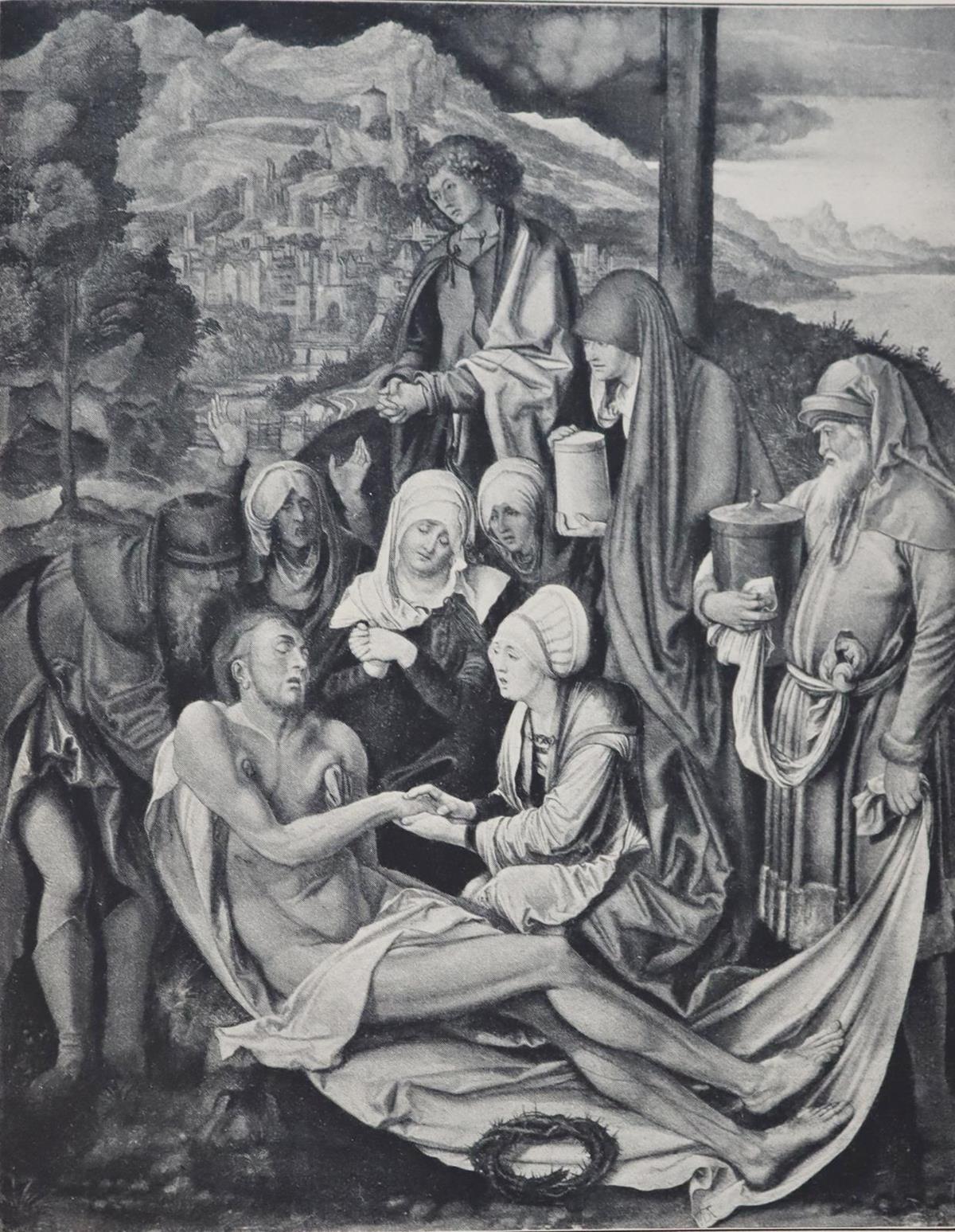 Kandinsky,(W.). | Bild Nr.4