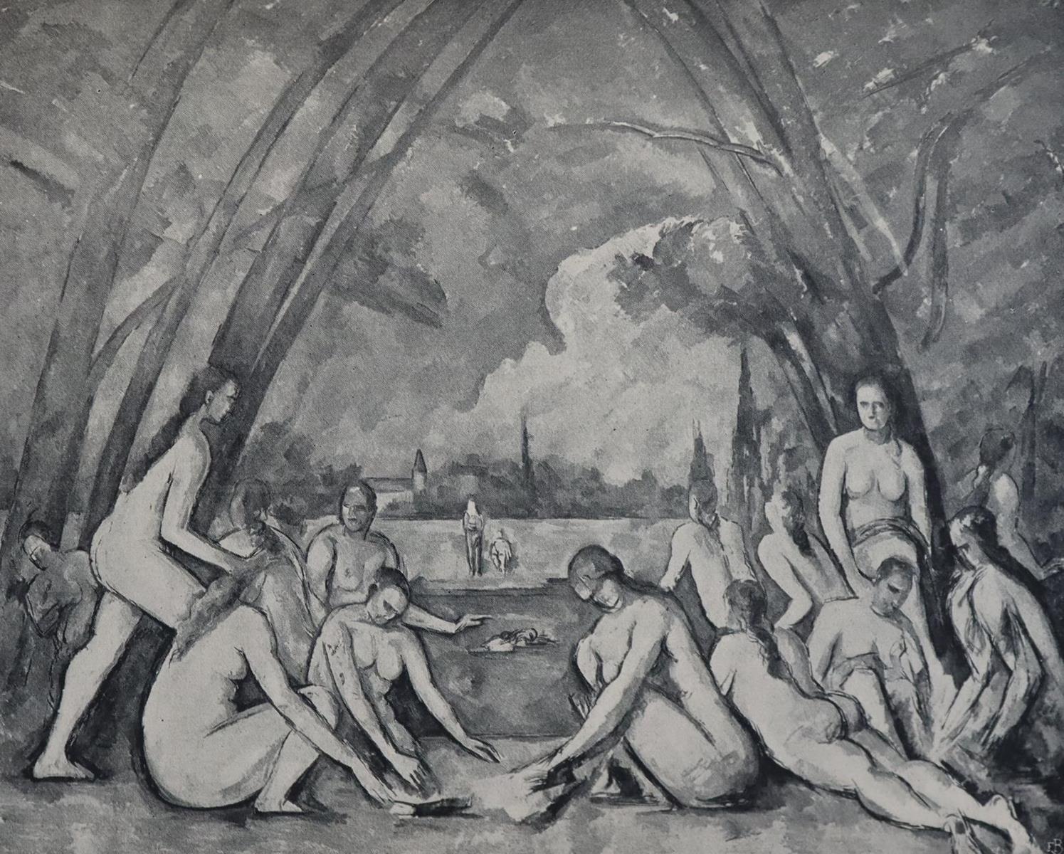 Kandinsky,(W.). | Bild Nr.7