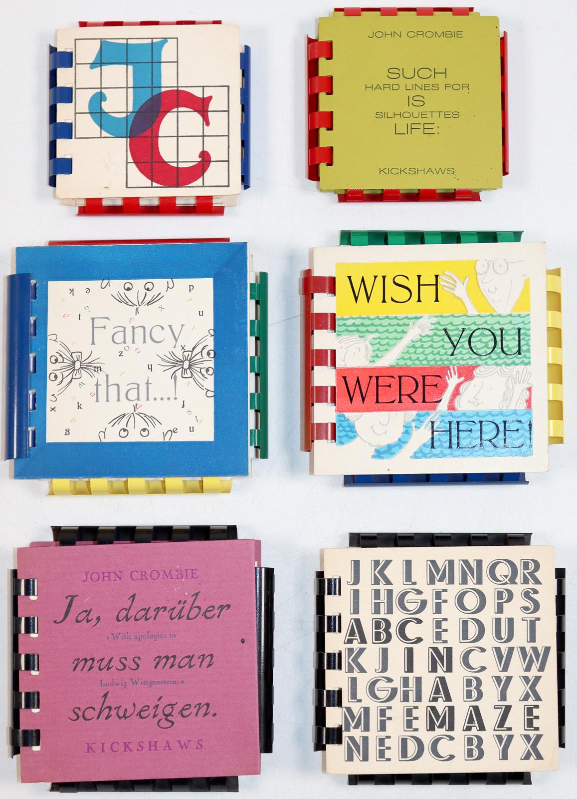 Dickinson,E. | Bild Nr.1