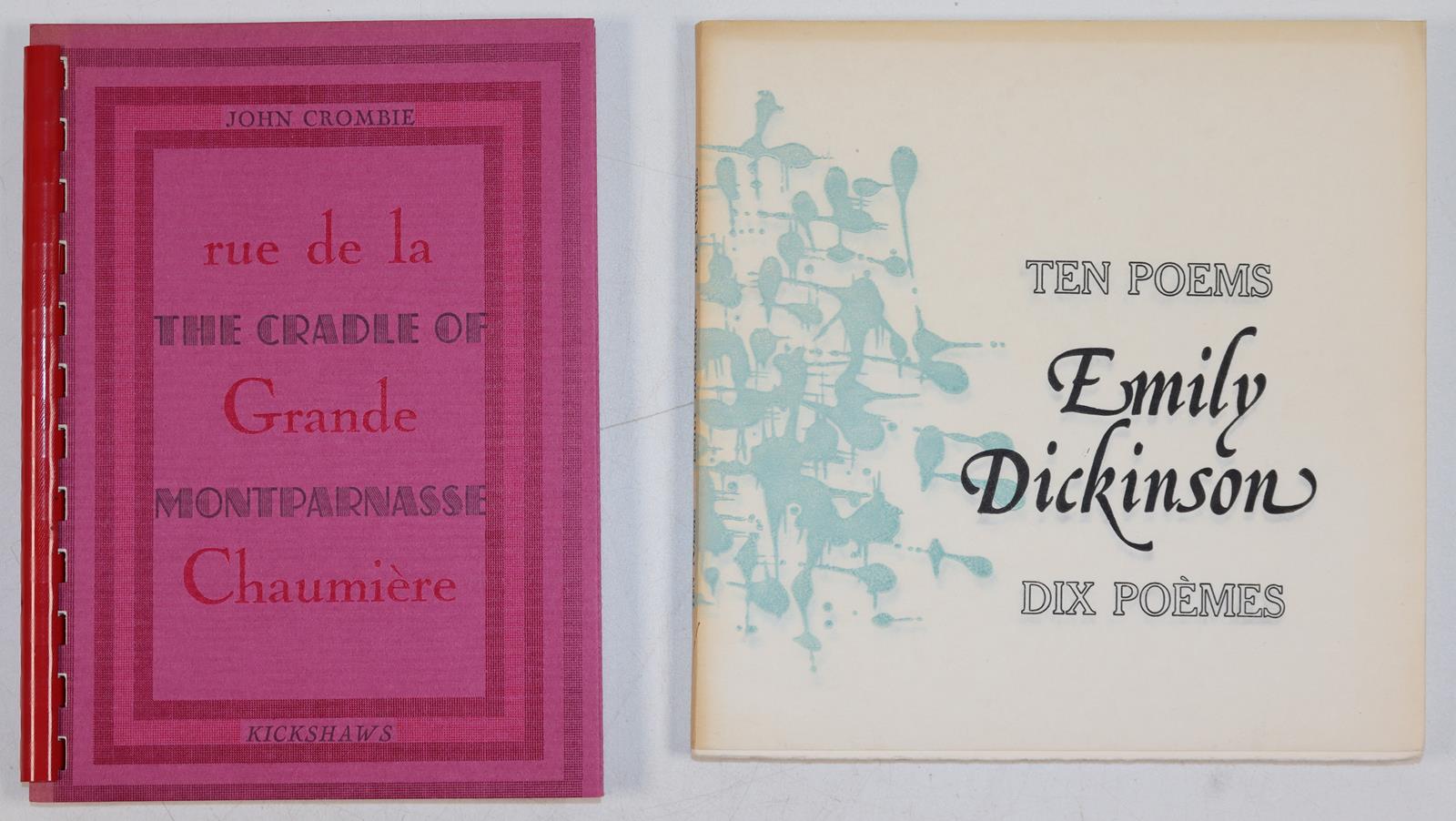 Dickinson,E. | Bild Nr.2