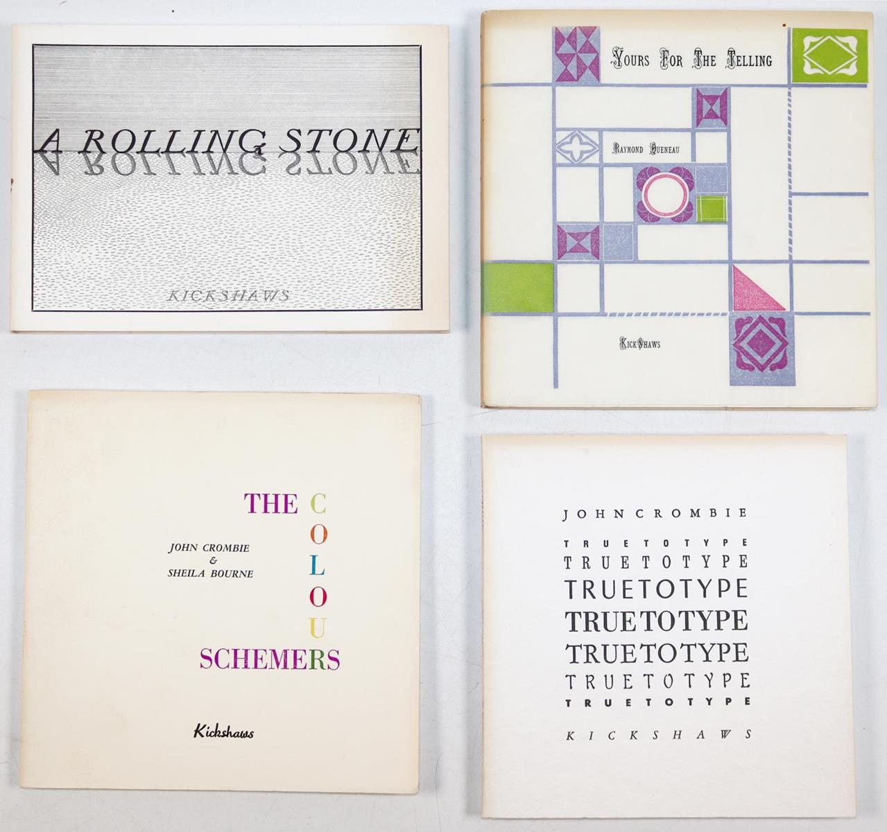 Queneau,R. | Bild Nr.2