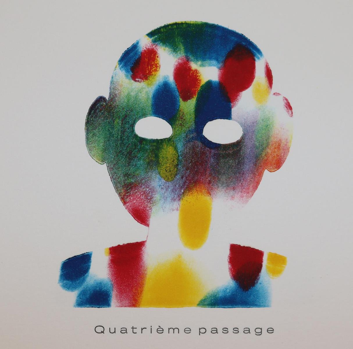 Queneau,R. | Bild Nr.4