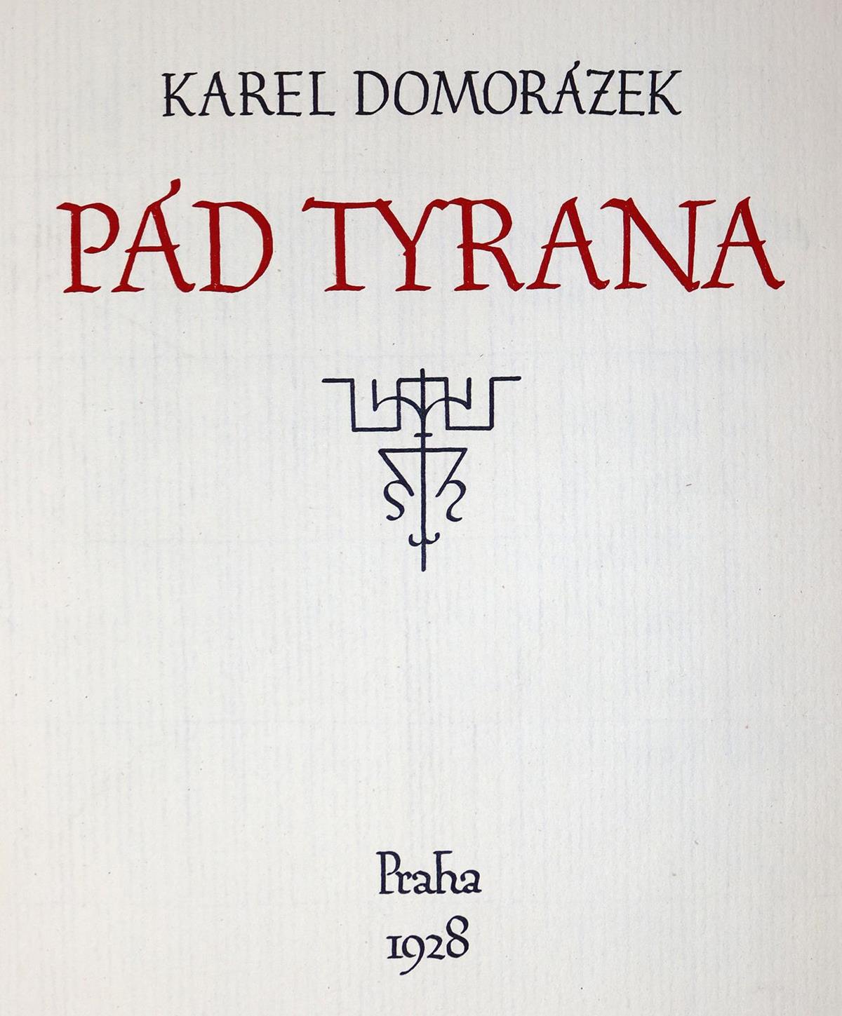 Domorazek,K. | Bild Nr.1