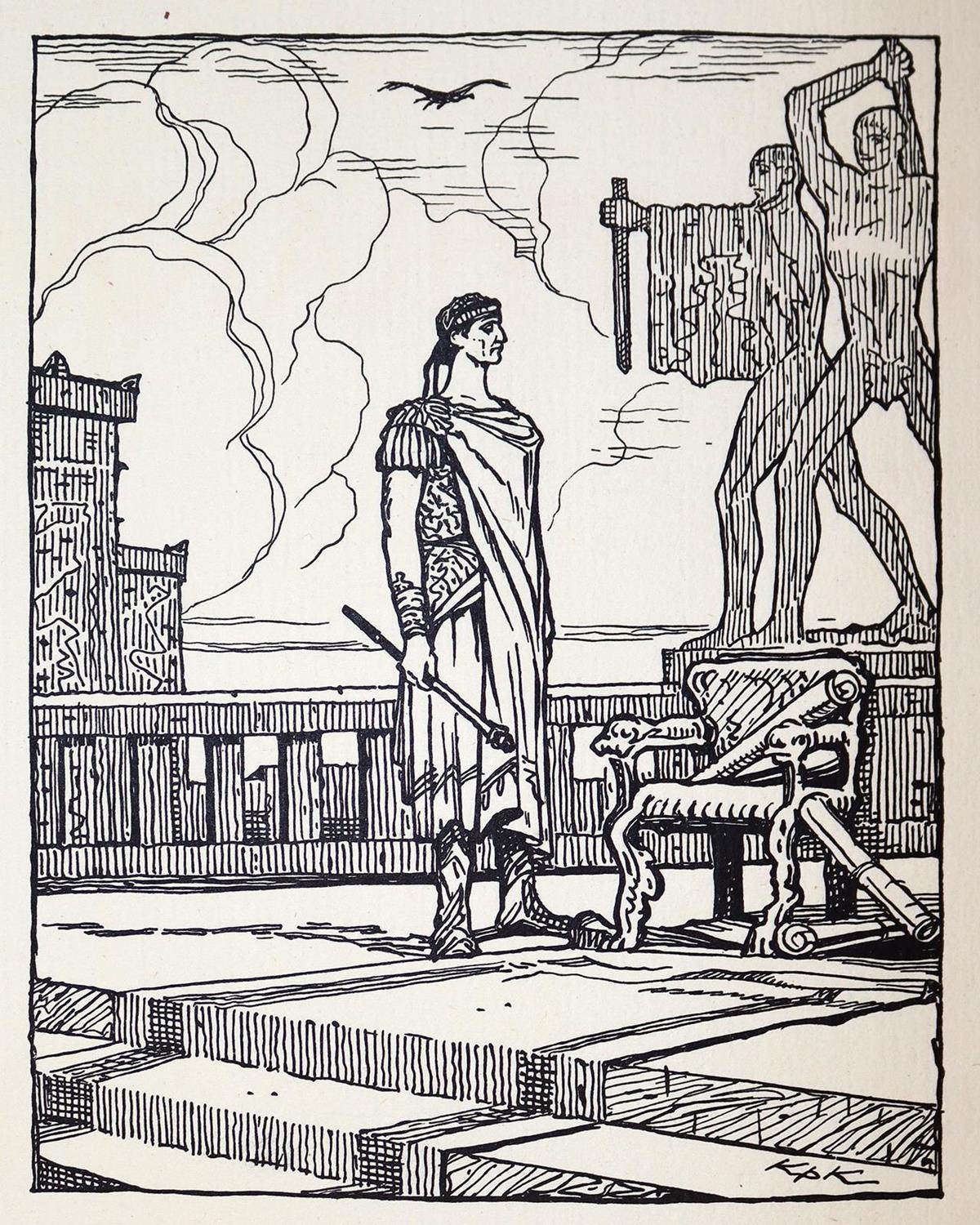 Domorazek,K. | Bild Nr.2