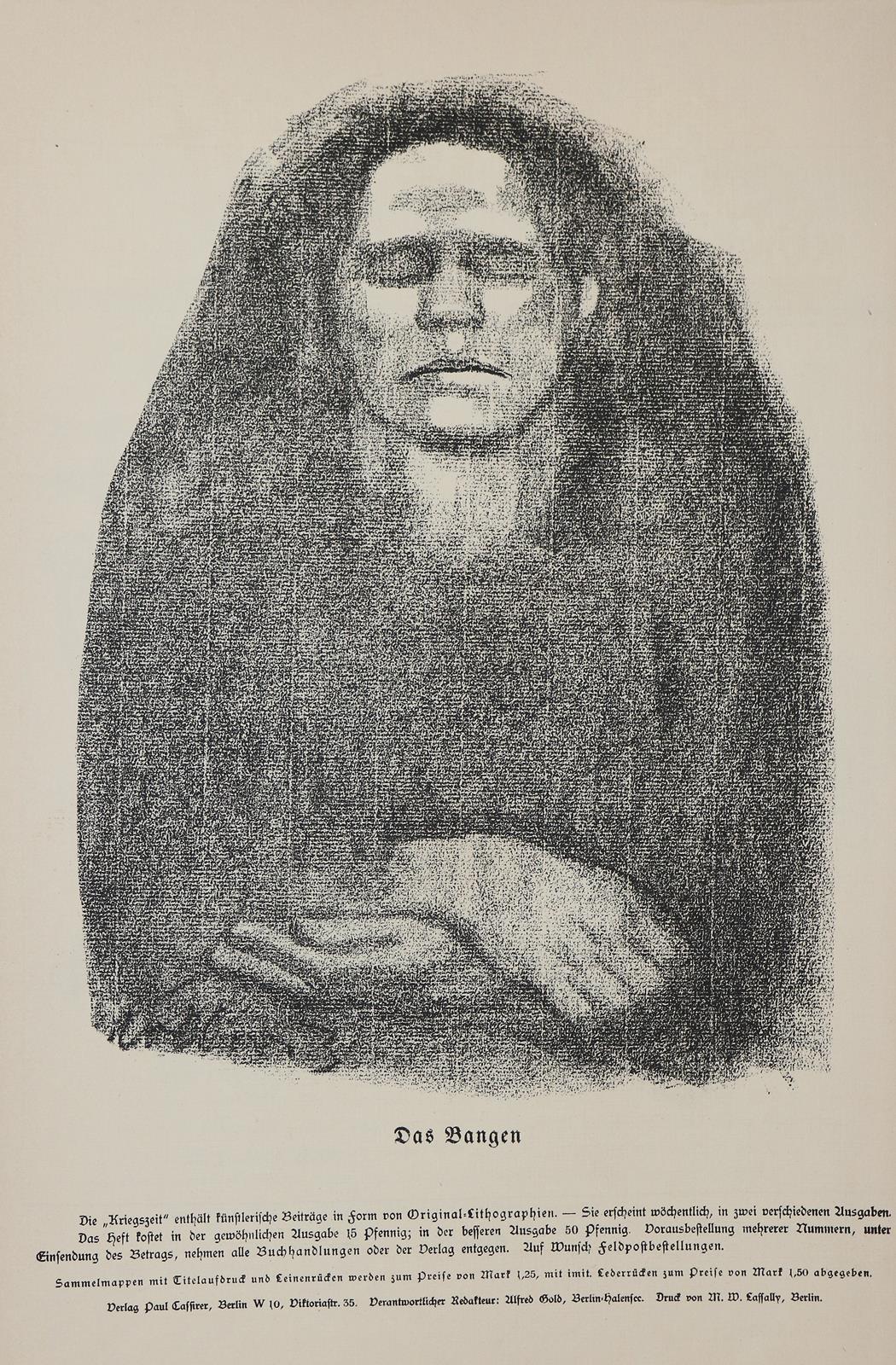 Kriegszeit. | Bild Nr.4