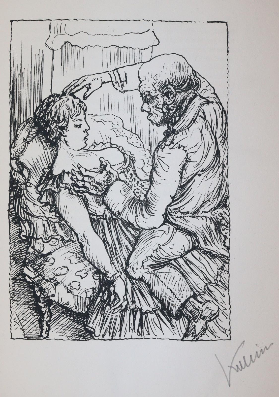 Wedekind,F. | Bild Nr.2