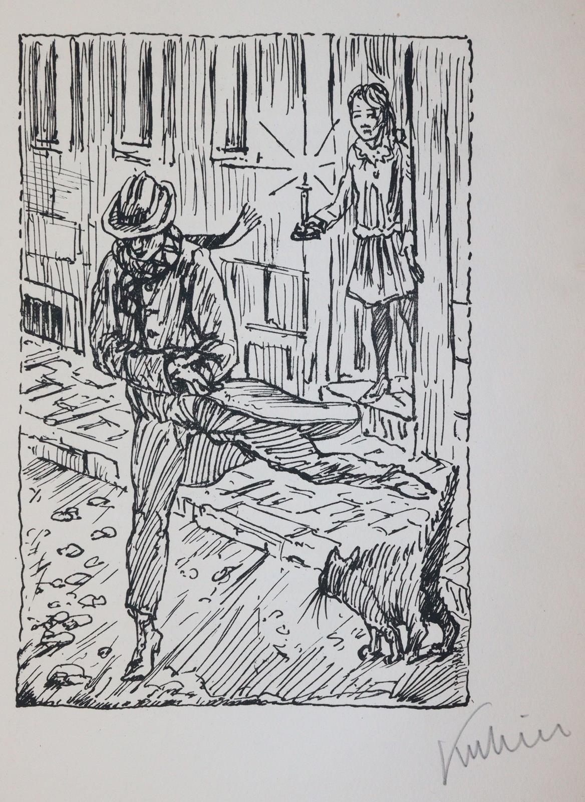 Wedekind,F. | Bild Nr.3