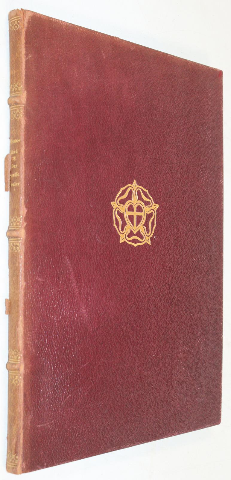 Wedekind,F. | Bild Nr.4