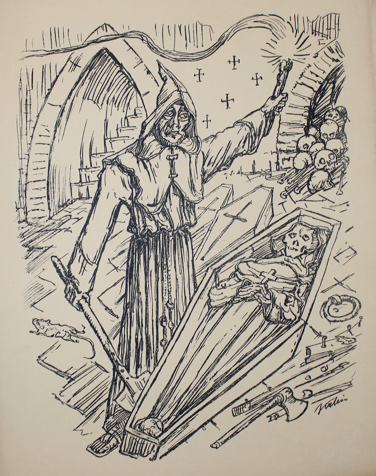 Kubin,A. | Bild Nr.2