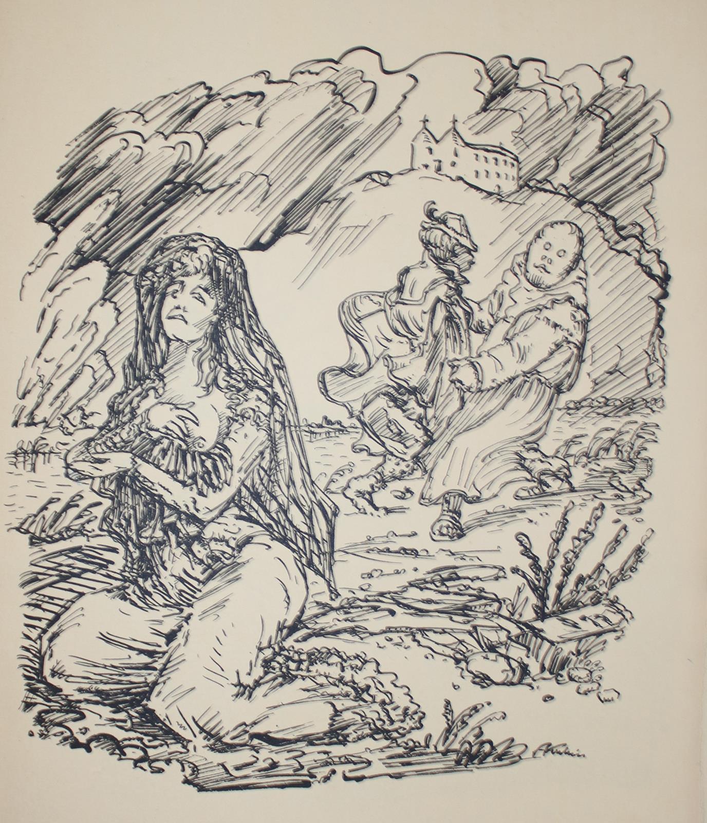 Kubin,A. | Bild Nr.7