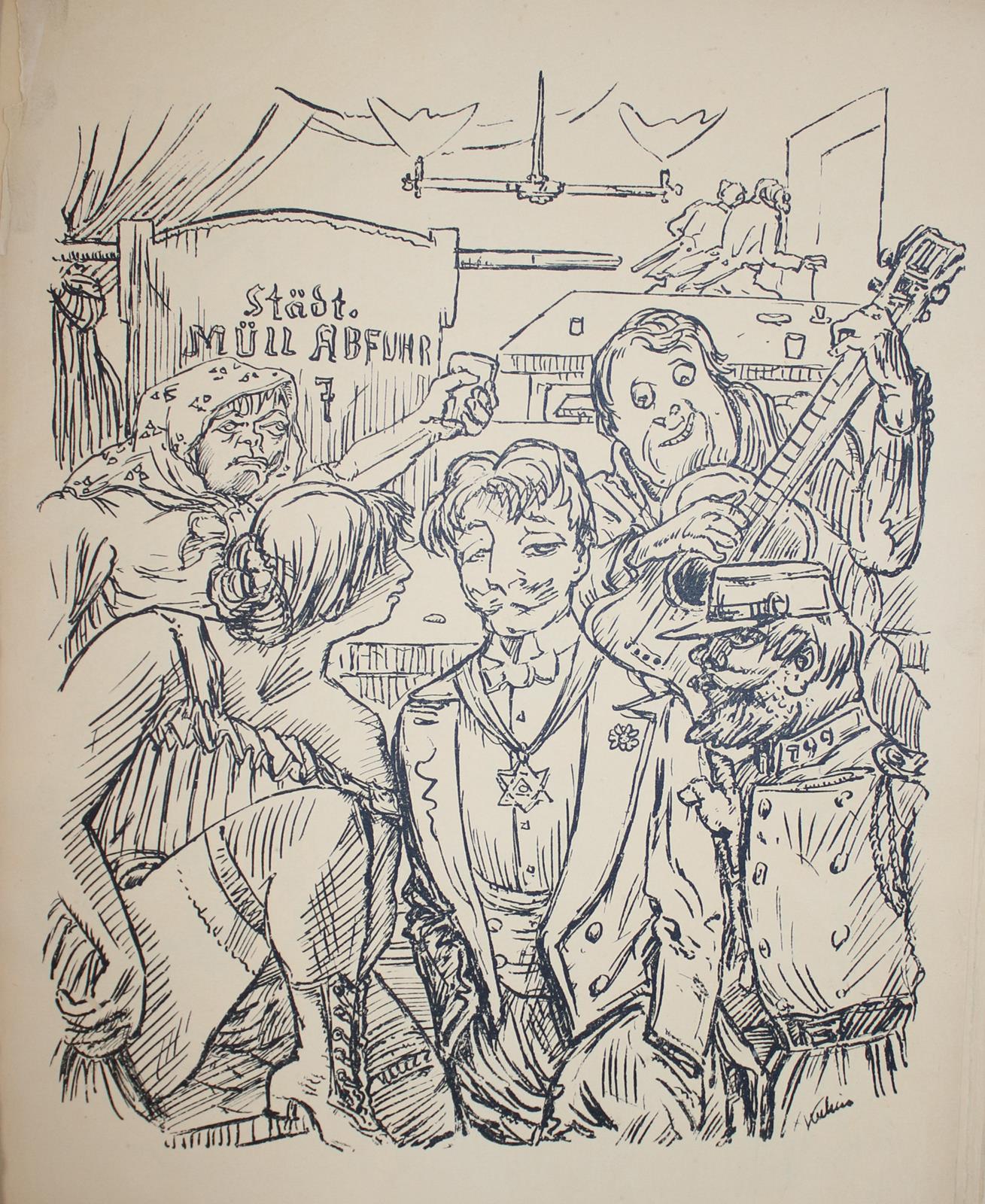 Kubin,A. | Bild Nr.10