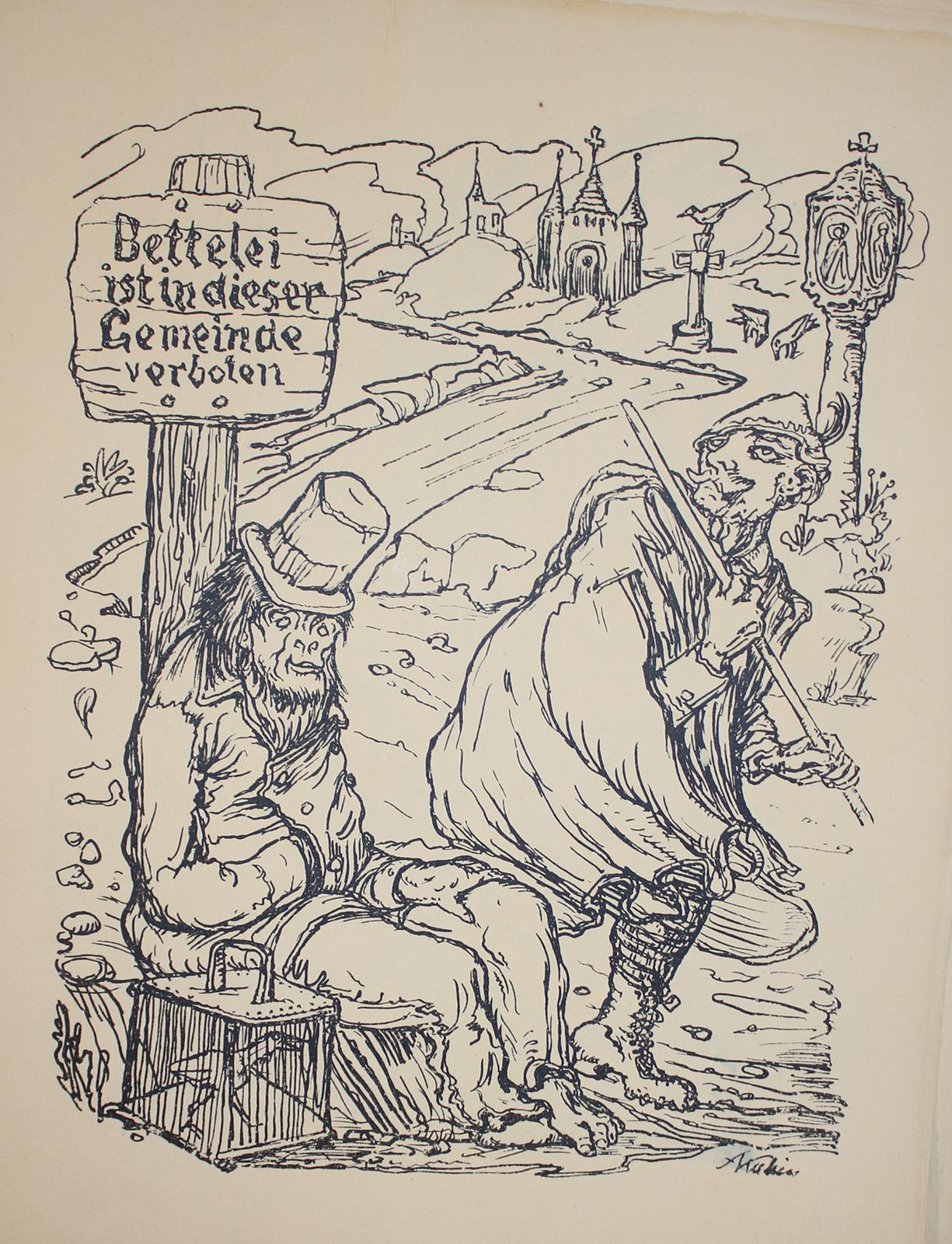 Kubin,A. | Bild Nr.14