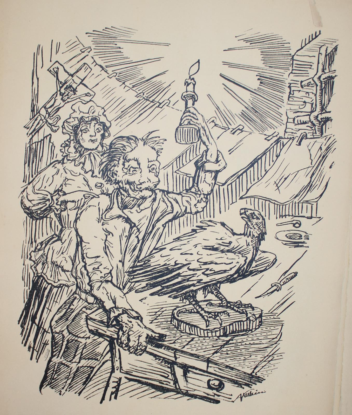 Kubin,A. | Bild Nr.16