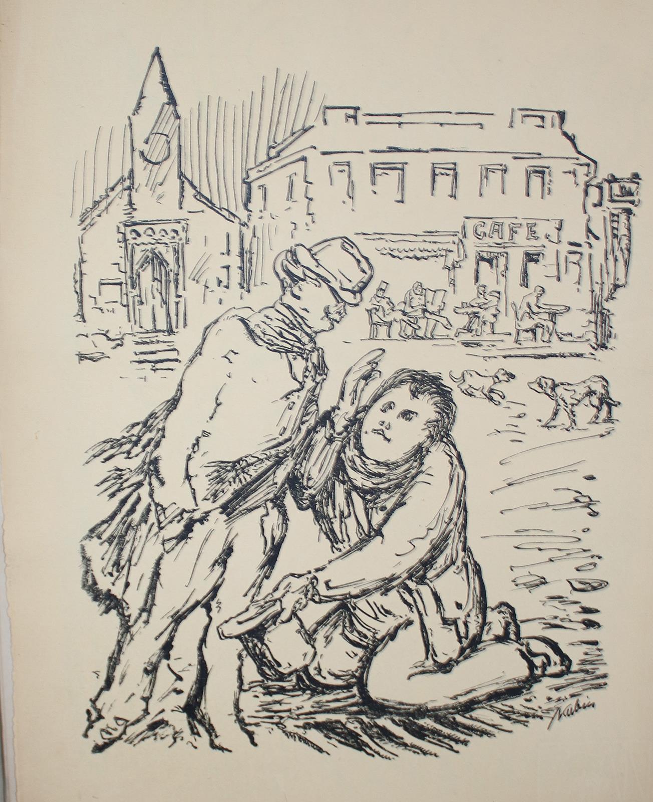 Kubin,A. | Bild Nr.20