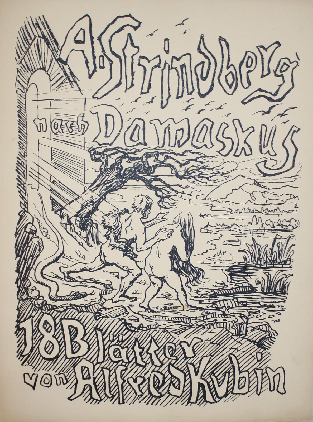 Kubin,A. | Bild Nr.21