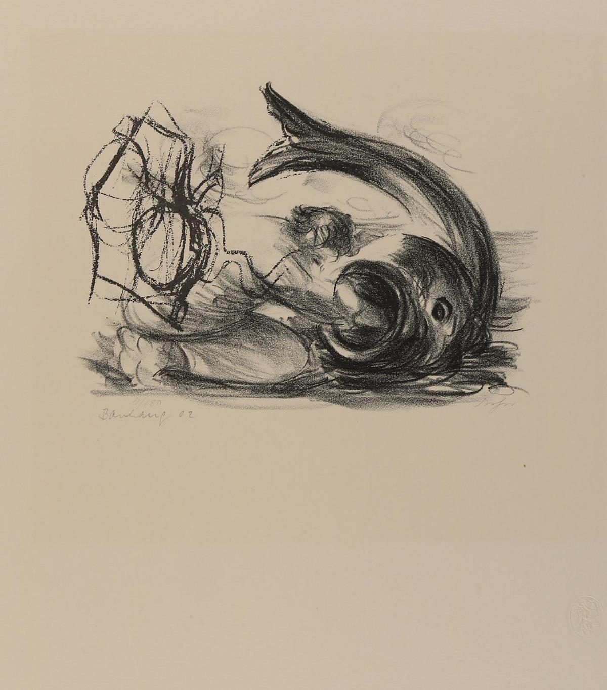 Künstlermappe. | Bild Nr.5