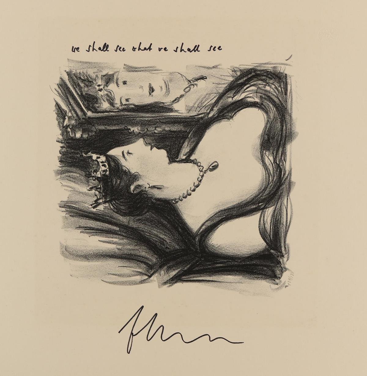 Künstlermappe. | Bild Nr.6