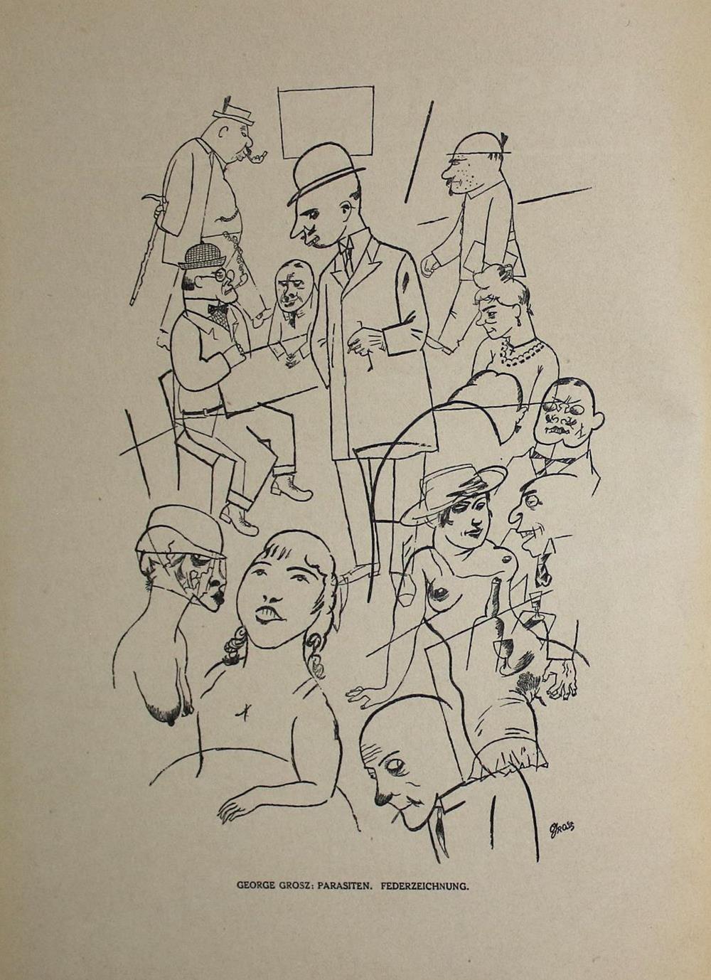 Kunstblatt, Das. | Bild Nr.1