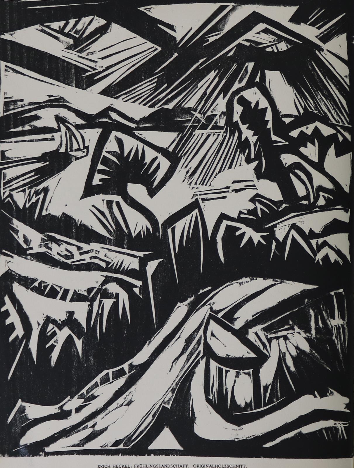 Kunstblatt, Das. | Bild Nr.1