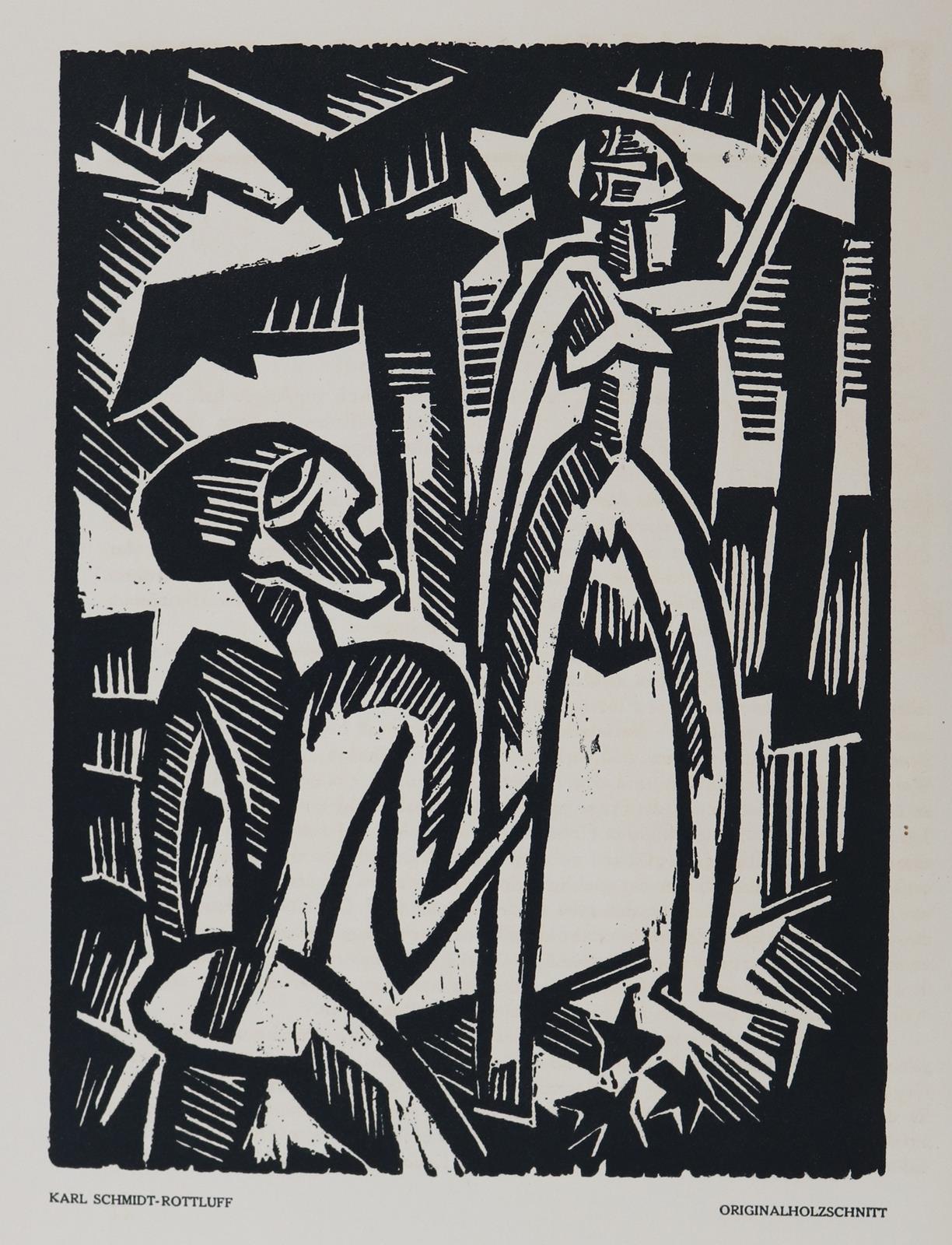 Kunstblatt, Das. | Bild Nr.2