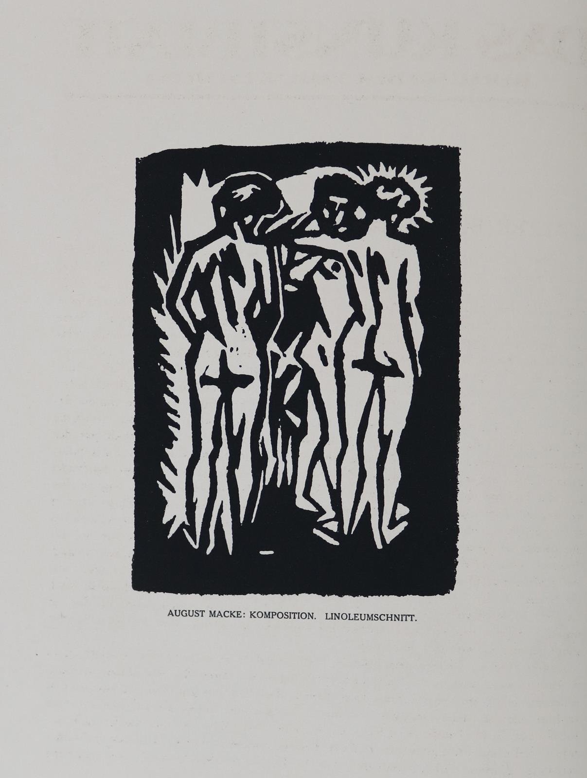 Kunstblatt, Das. | Bild Nr.5