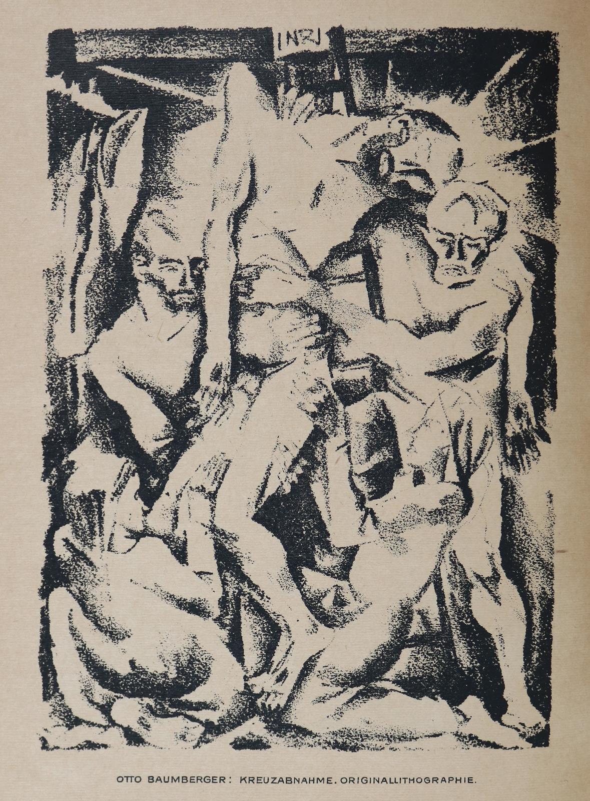 Kunstblatt, Das. | Bild Nr.6