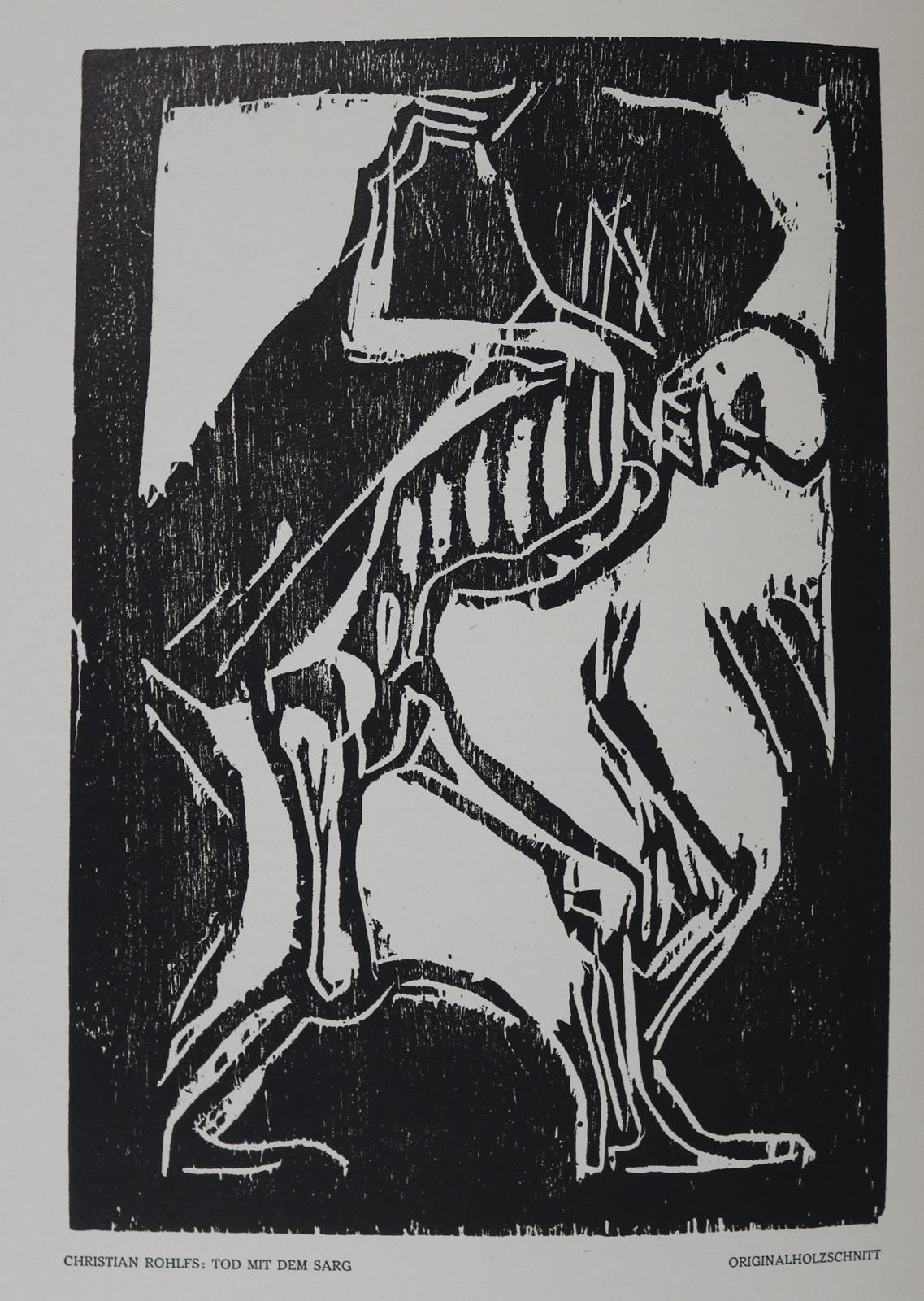 Kunstblatt, Das. | Bild Nr.8