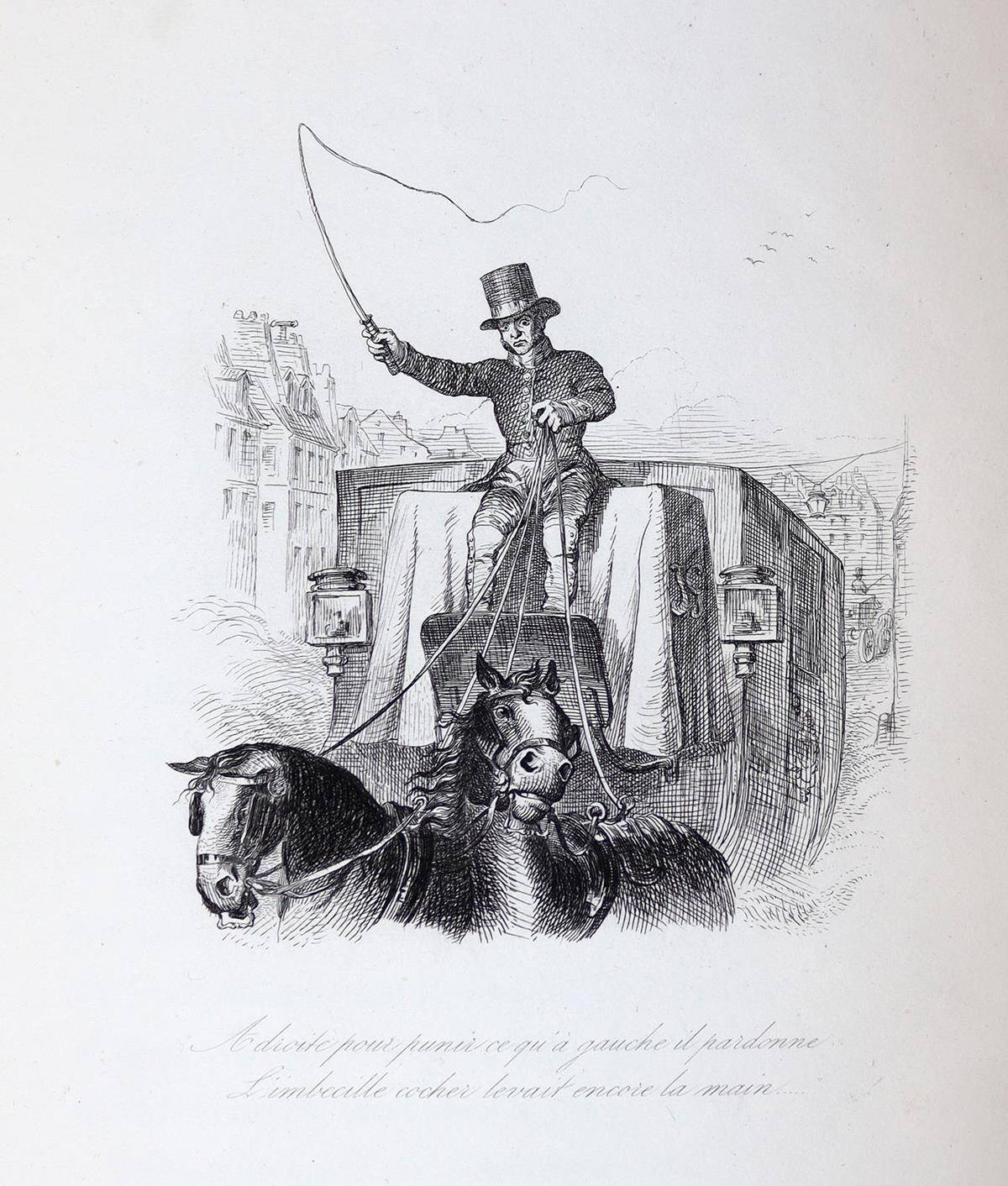 La Fontaine,J.de. | Bild Nr.2