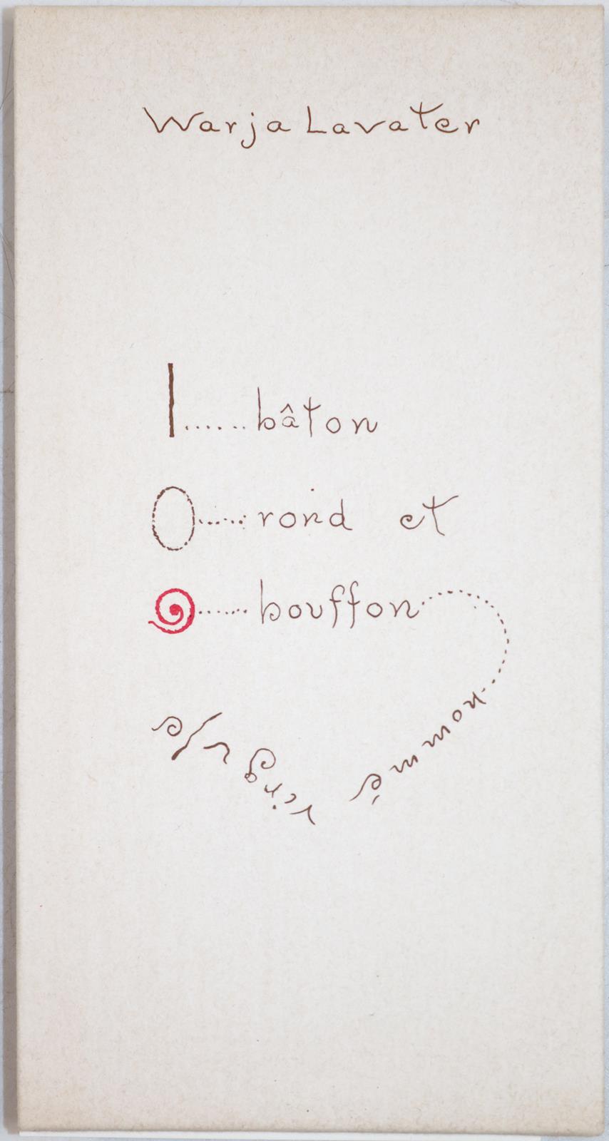 Lavater,W. | Bild Nr.2